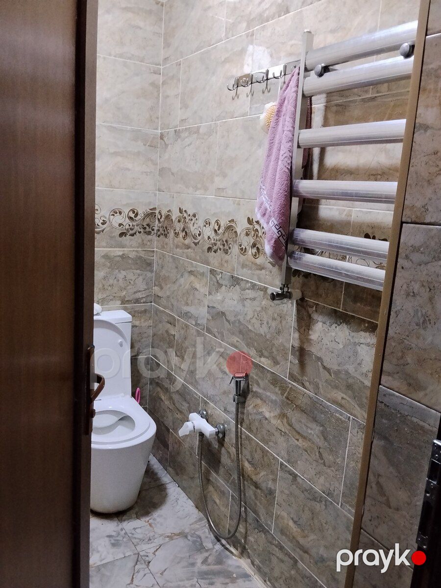 Həyət evi, Ramana qəs — Ev, villa, Bakı (5)