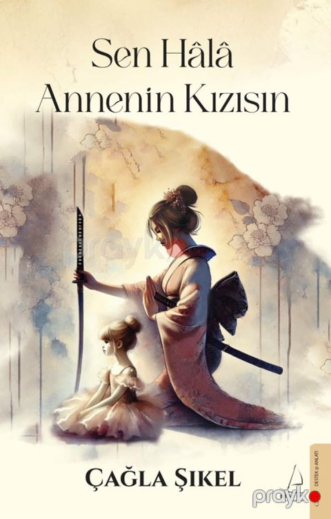 Sen Hâlâ Annenin Kızısın — Bakı