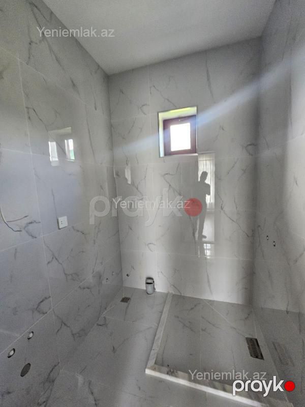 Satılır 5 otaqlı Həyət evi / Villa, 200 m², Qəbələ — Ev, villa, Qəbələ (3)