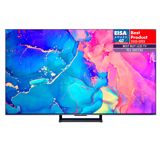 Televizor Smart TCL 55C735 Black — Bytelecom.az — Televisions