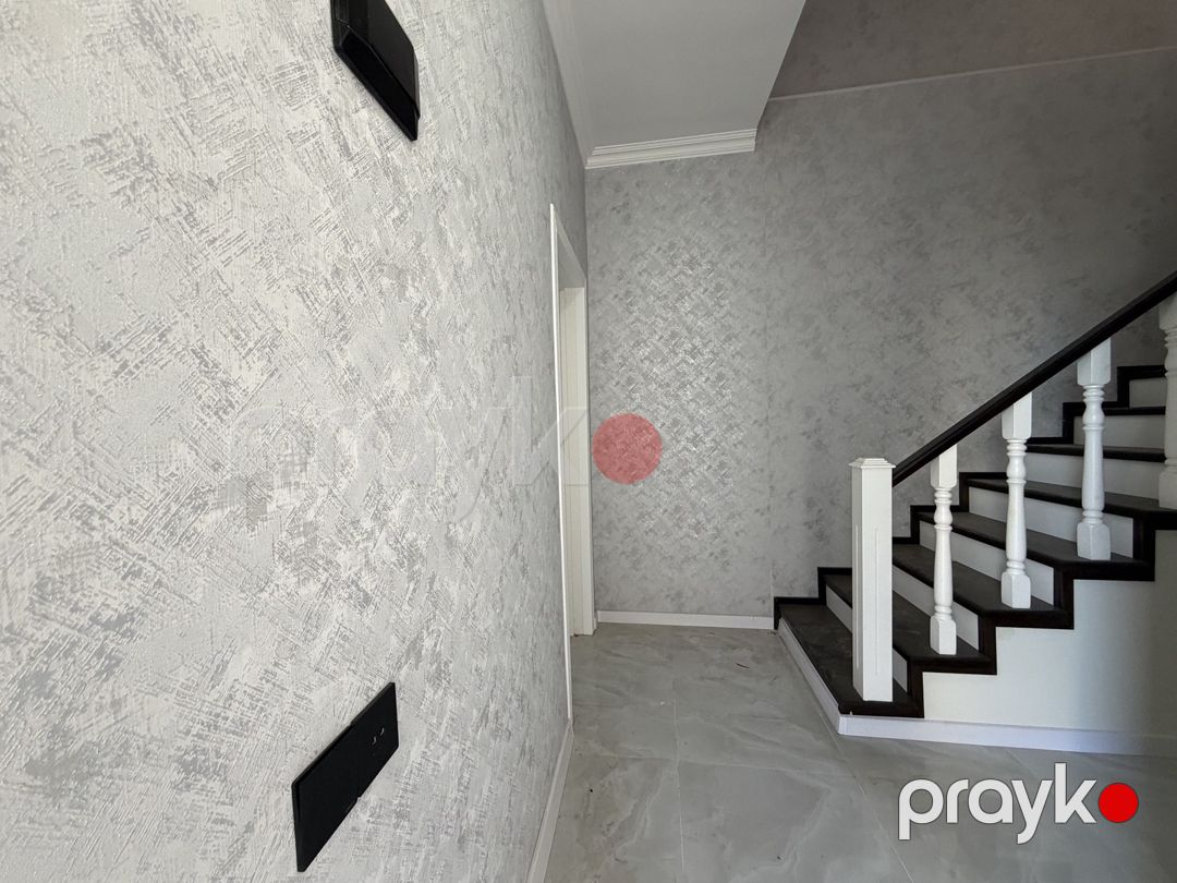 Satılır 5 otaqlı həyət evi/bağ evi 180 m² — Ev, villa, Bakı (3)