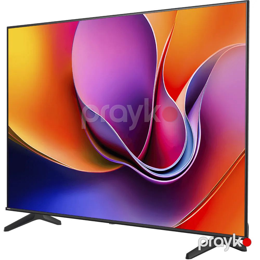 Televizor Hisense 50A6Q Black — Televizorlar, Bakı (3)