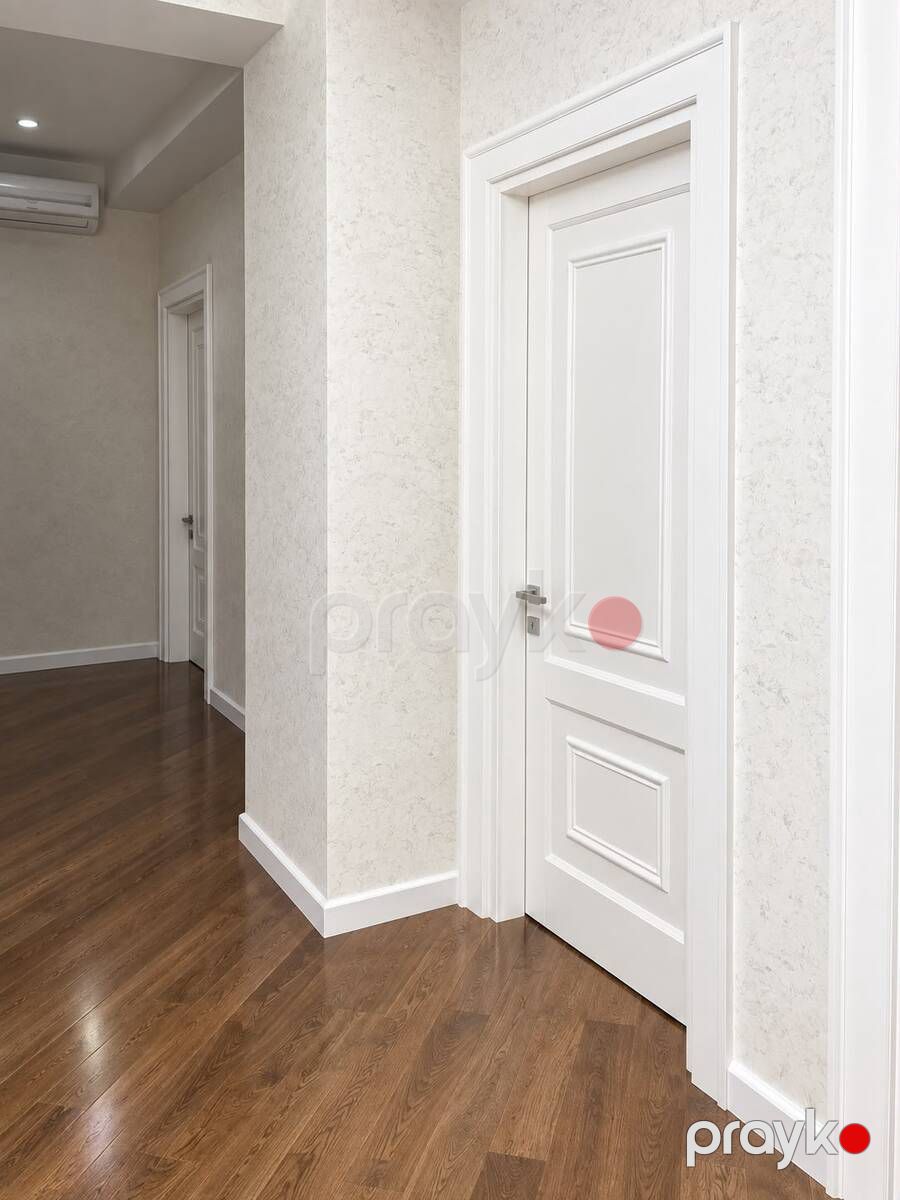 Satılır 3 otaqlı yeni tikili 105 m² — Mənzil, Bakı (10)