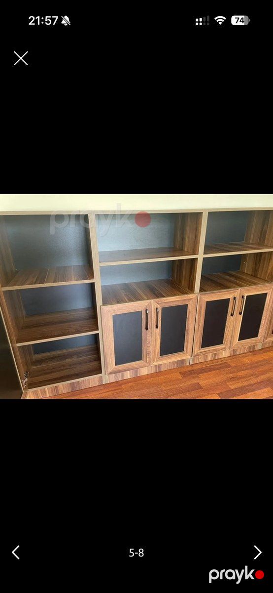 Ofis mebeli dəsti — Mebel, Bakı (2)