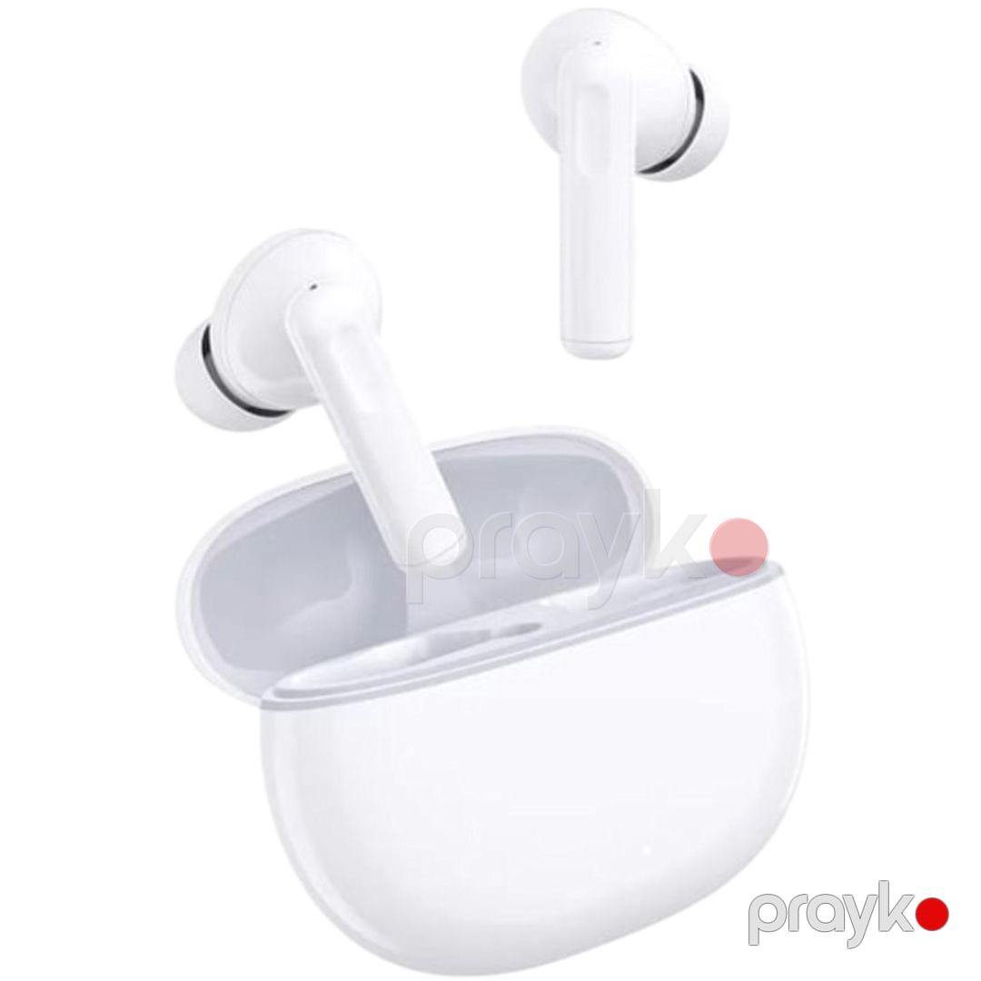 Honor Choice Earbuds X7 White — Simsiz qulaqlıqlar, Bakı (2)
