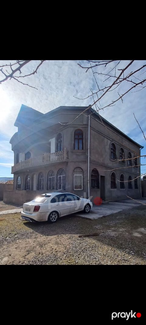Sulutəpə qəs. 9 otaq, 600 kv. m, Kredit yoxdur, Orta təmir — Bakı
