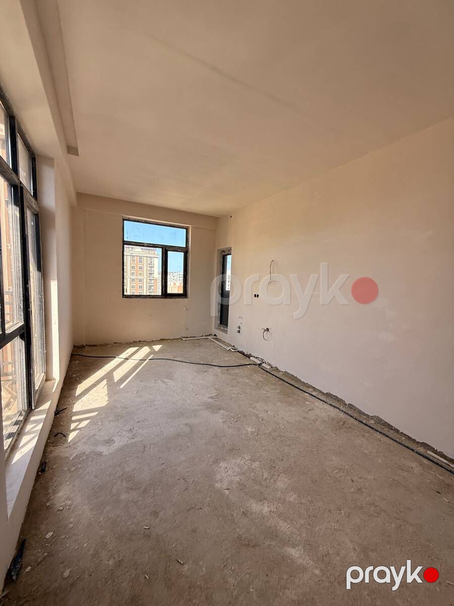 Satılır 2 otaqlı yeni tikili 55.2 m² — Mənzil, Bakı (3)