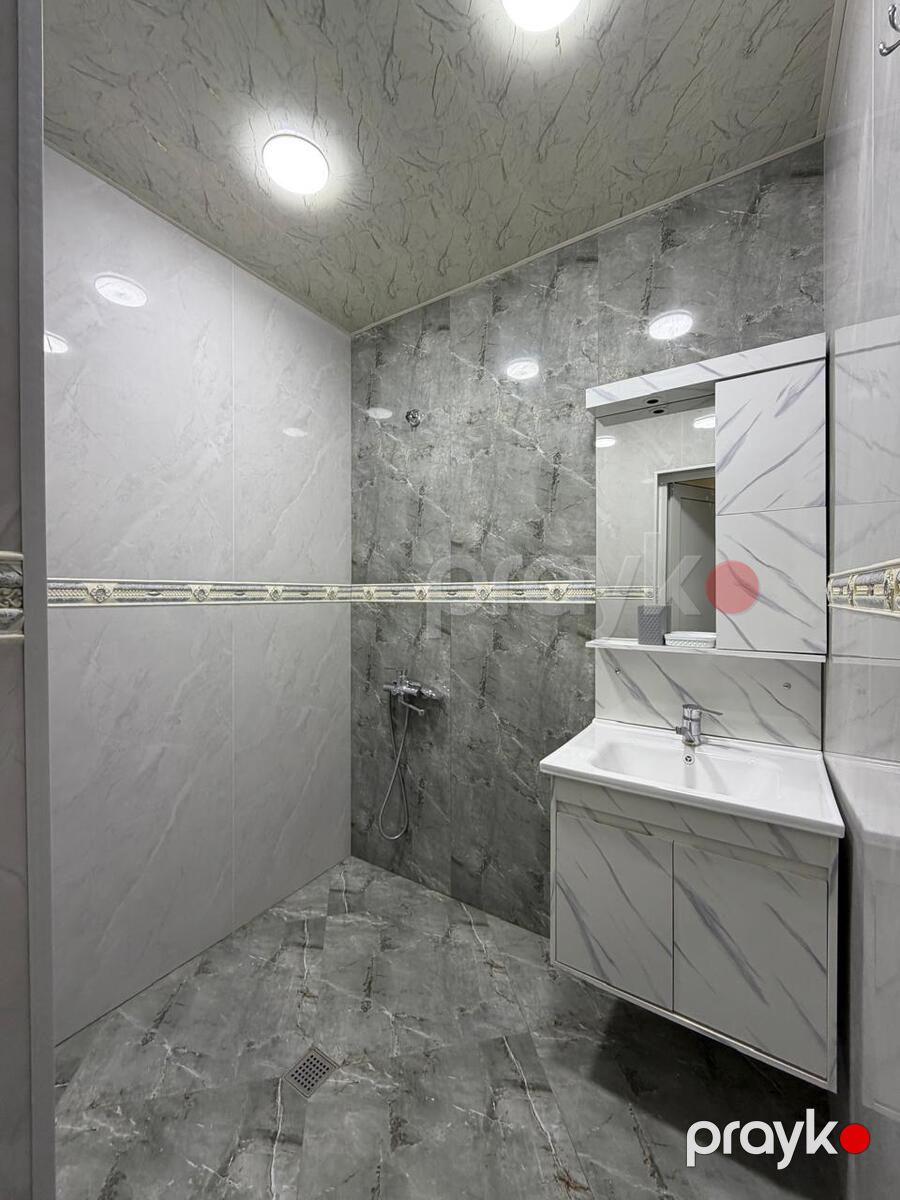 Satılır 2 otaqlı köhnə tikili 60 m² — Mənzil, Xırdalan (12)