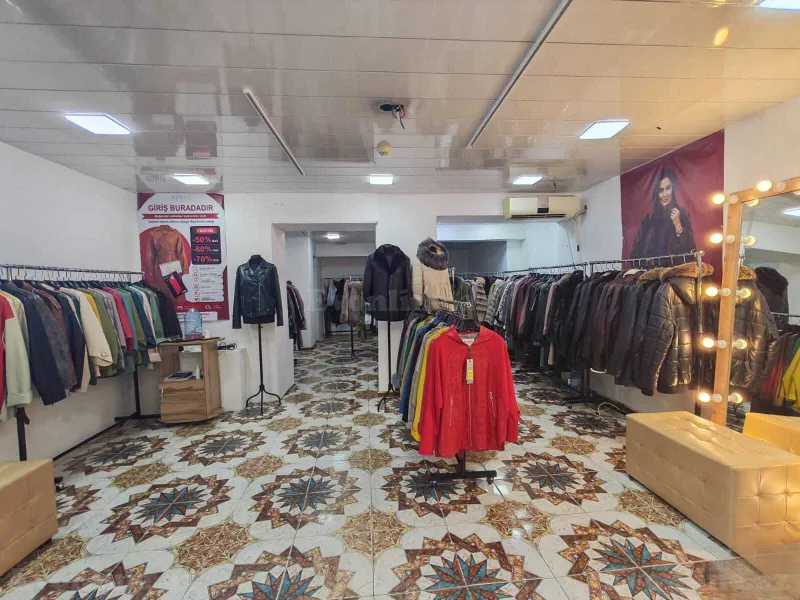 Kirayə verilir Obyekt 75 m² Bakı, Nəsimi r., Memar Əcəmi m — Əmlak, Bakı (3)