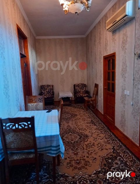 2-otaqlı yeni tikili kirayə verilir, Nizami m., 15 m² — Bakı