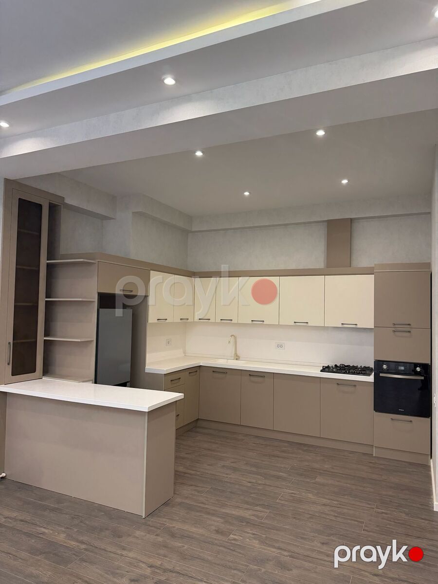 Satılır 2 otaqlı yeni tikili 83 m² — Mənzil, Bakı (7)