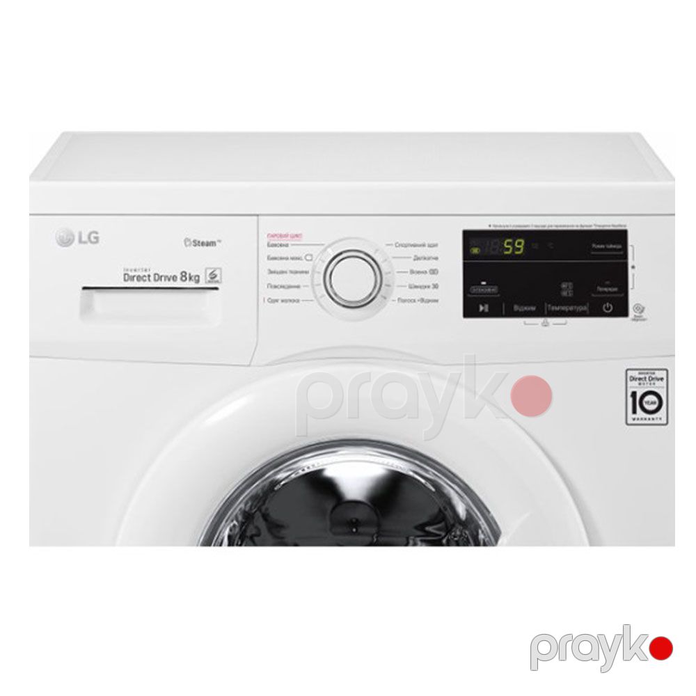 Paltaryuyan LG F4J3TS0W.ABWPKIV — Ev texnikası, Bakı (5)