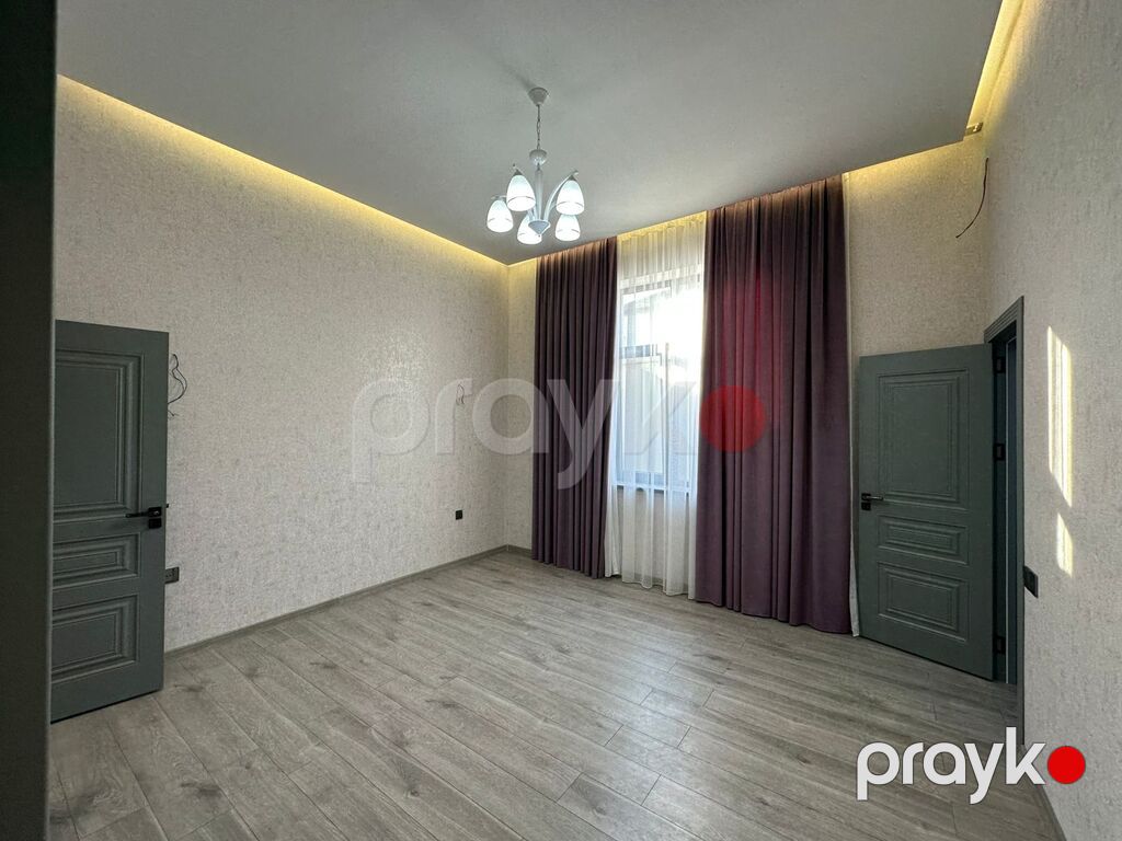 Satılır 4 otaqlı həyət evi/bağ evi 136 m² — Ev, villa, Bakı (9)