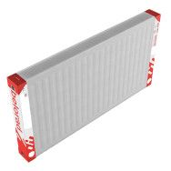 Kombi radiatoru Belorad 50/100 Ağ — Bakı