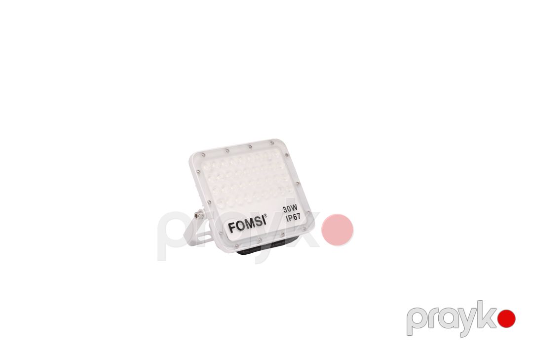 Projektor LED 30W İP66 ZDL153 — İşıqlandırma, Bakı (2)