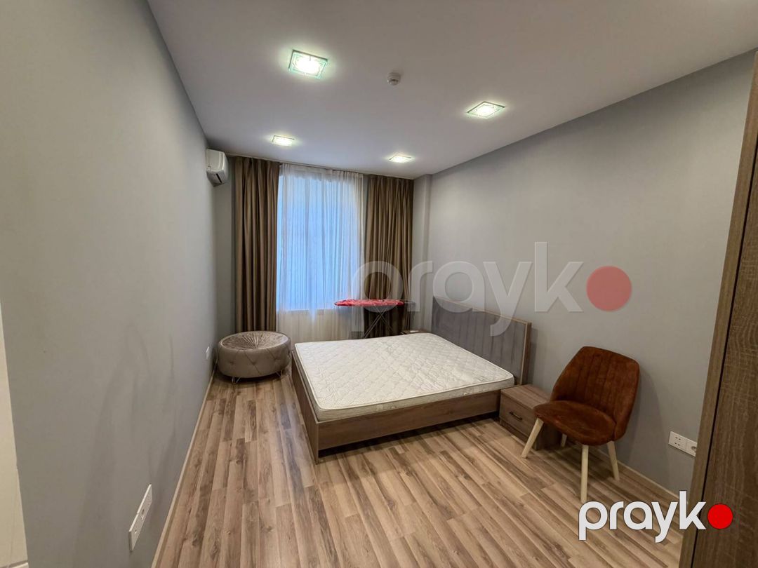 İcarəyə verilir 3 otaqlı yeni tikili 90 m² — Mənzil, Bakı (3)