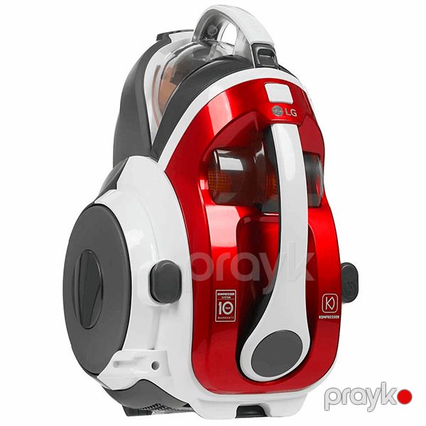 Tozsoran LG VC73189NHTR.APRQCIS Red — Tozsoran, Bakı (2)