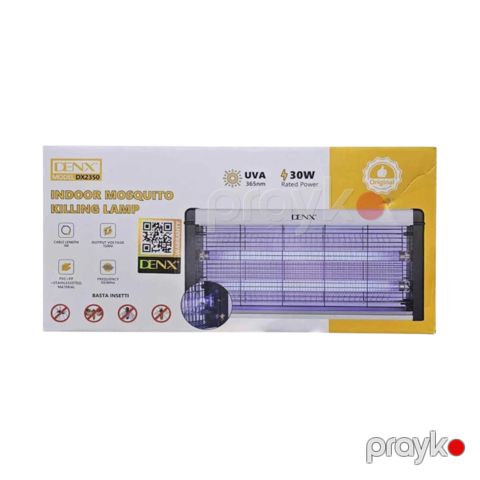 Milçəköldürən Denx DX2350 — Bakı