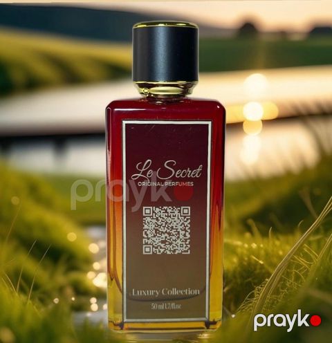 No Brand Elysium kişilər üçün ətir suyu 50 ml - M0764_50 — Bakı