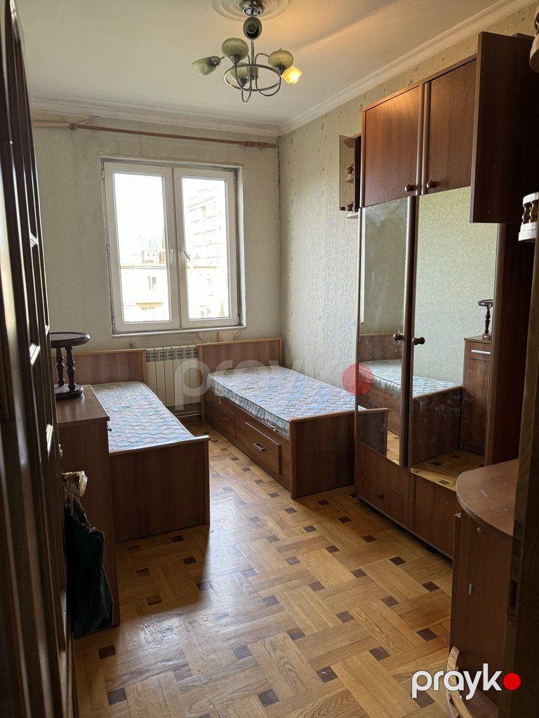 Satılır 2 otaqlı köhnə tikili 50 m² — Mənzil, Bakı (8)