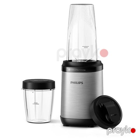 Blender Philips HR2765/00 Silver — Bakı