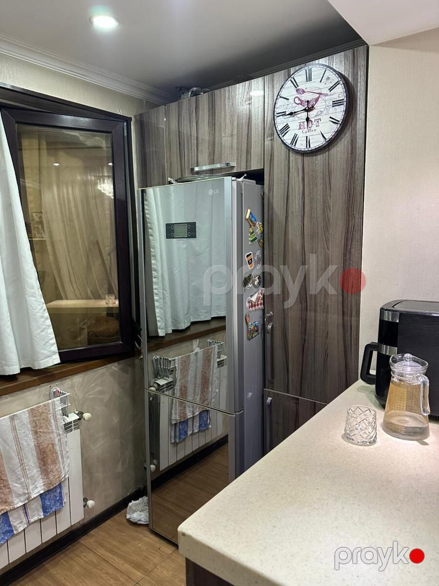 Satılır 3 otaqlı köhnə tikili 45 m² — Mənzil, Bakı (7)