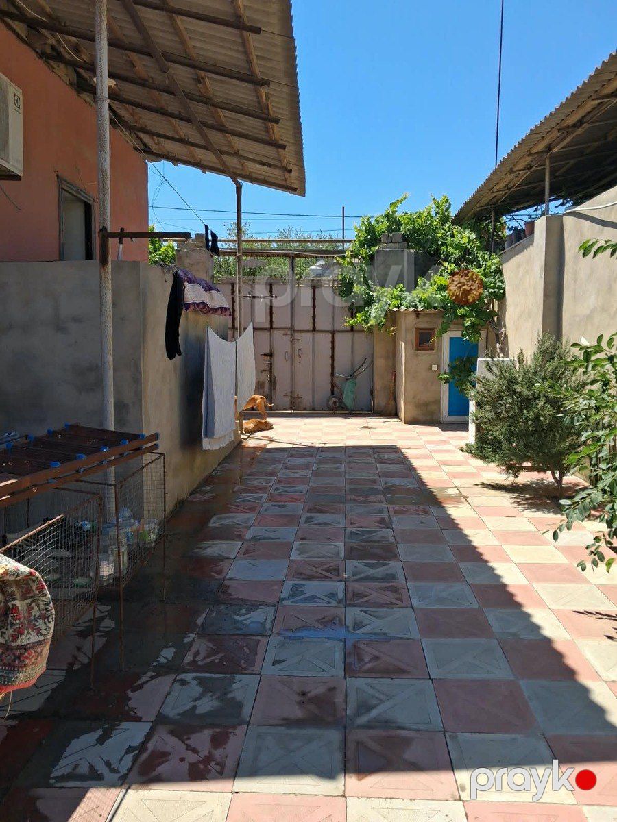 Satılır 5 otaqlı həyət evi/bağ evi 117 m² — Ev, villa, Bakı (12)