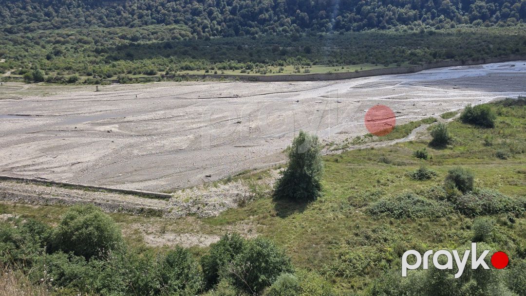 31 sot torpaq sahəsi, Qusar Şahdağ yolu — Torpaq, Qusar (7)