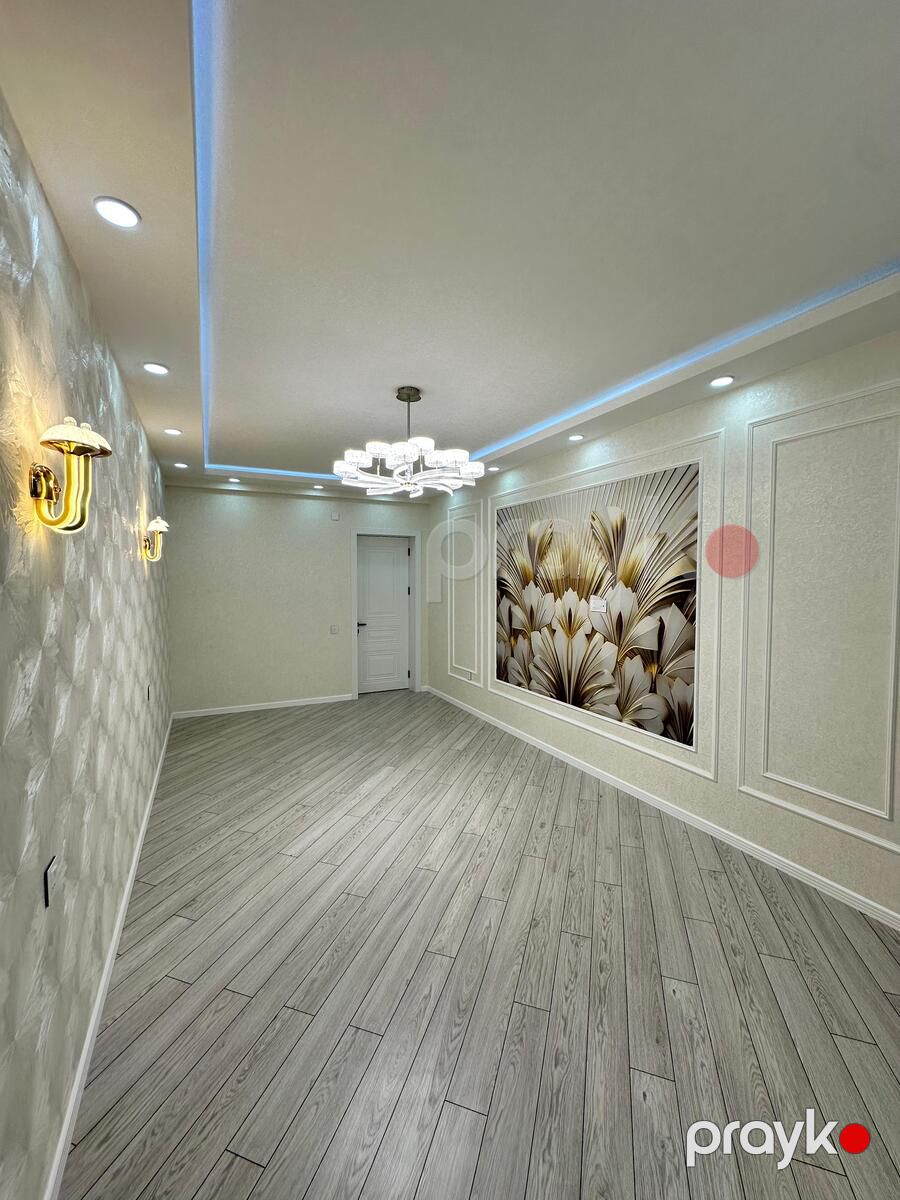 Satılır 3 otaqlı yeni tikili 95 m² — Mənzil, Bakı (12)