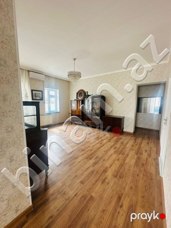 5 otaqlı Bağ evləri, Satış, Bakı, Xəzər, Koroğlu — Ev, villa, Bakı (4)