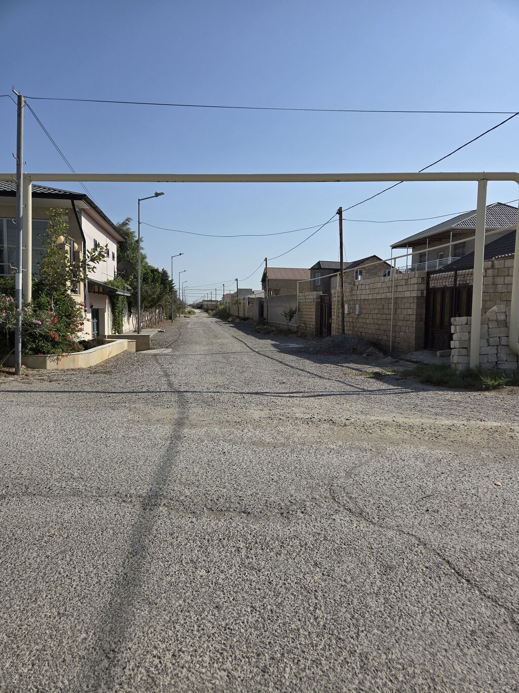 20 sot, Tikinti — Torpaq, Digah (2)