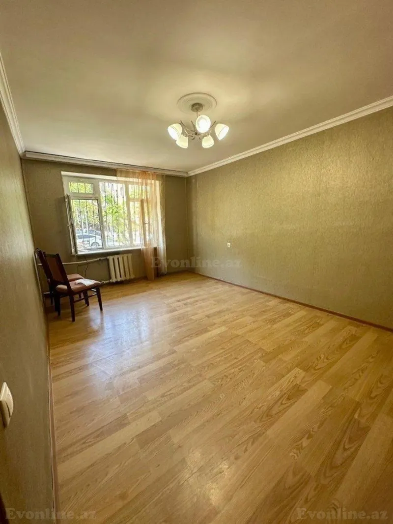 Kirayə verilir Ofis 100 m² Bakı, Yasamal r., Elmlər Akademiyası m — Ofis, Bakı (4)