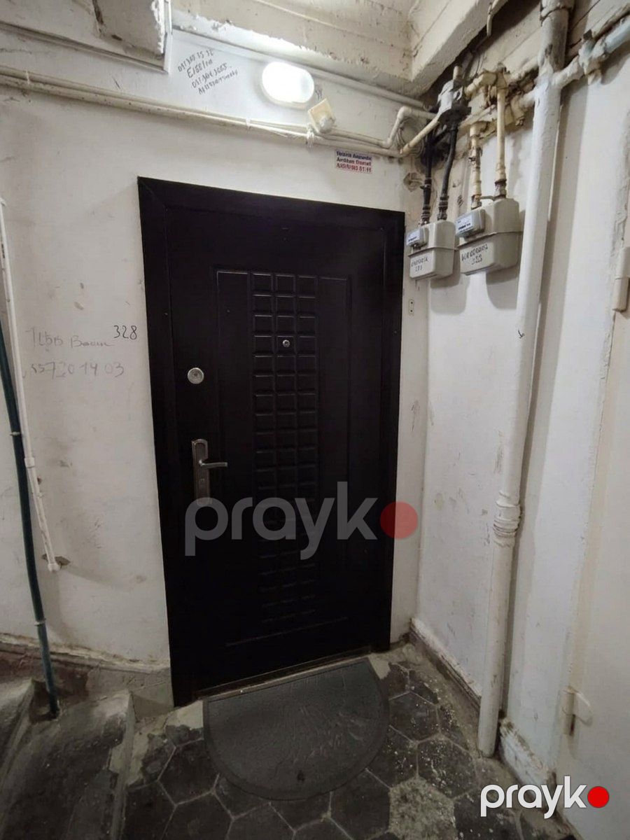 Satılır 3 otaqlı köhnə tikili 80 m² — Mənzil, Bakı (12)