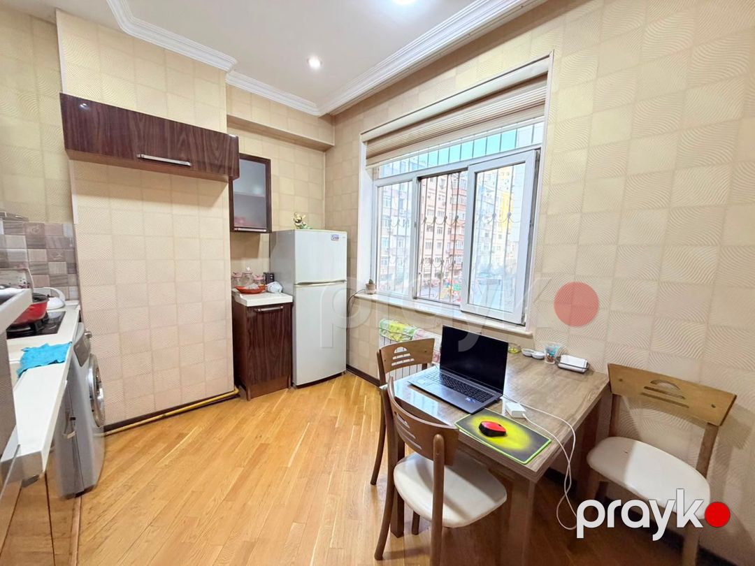 3 otaqlı mənzil, 95 m², Yasamal r., Bakı — Mənzil (8)