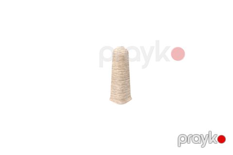 Plintus aksesuarı çöl 215K 85MM — Bakı