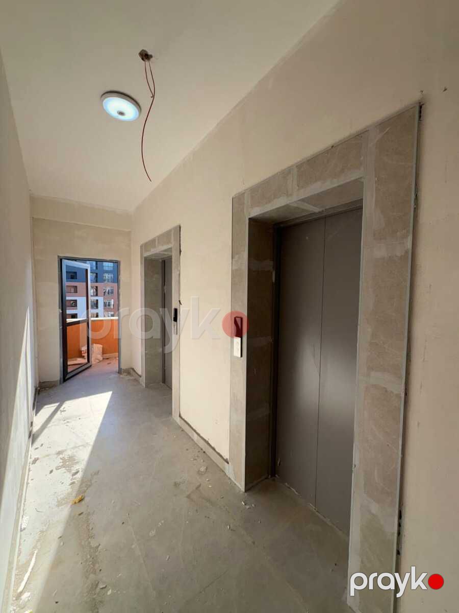 Satılır 2 otaqlı yeni tikili 73 m² — Mənzil, Sumqayıt (4)