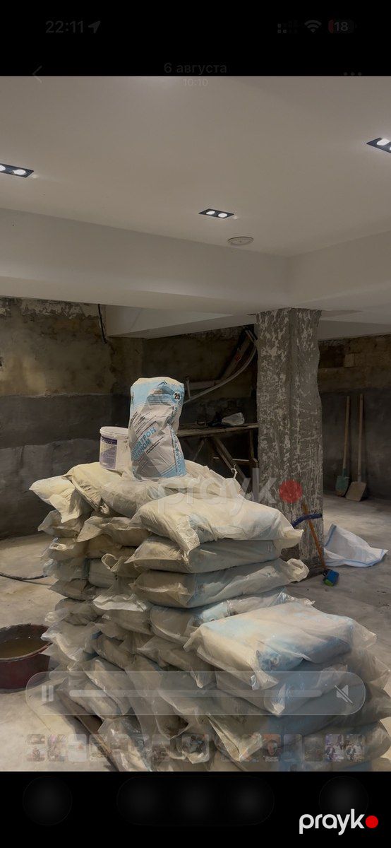 İzolyasiya materialları — Təmir və inşaat, Bakı (6)