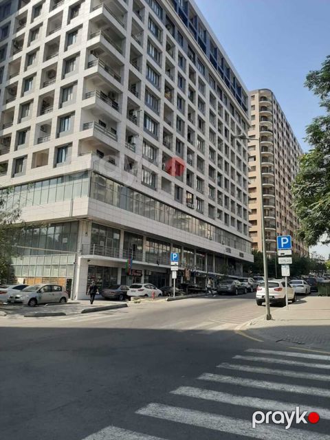 Satılır obyekt 65 m²