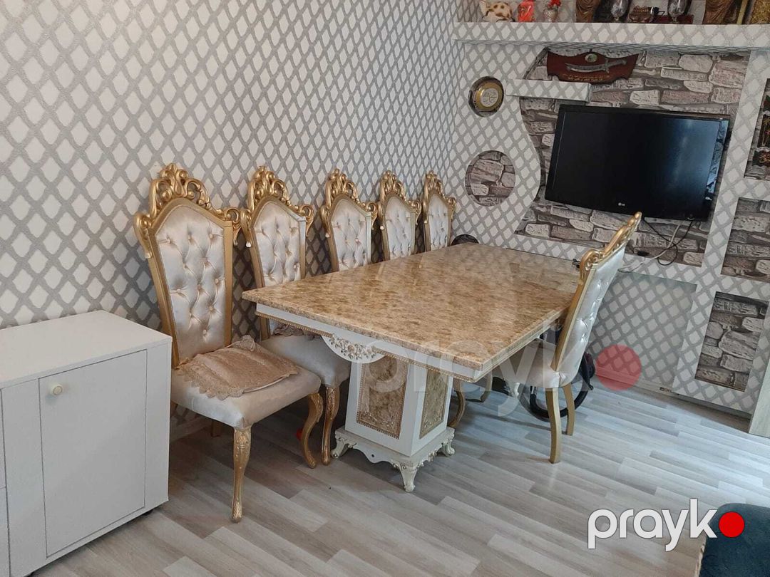 İcarəyə verilir 2 otaqlı köhnə tikili 66 m² — Mənzil, Bakı (4)