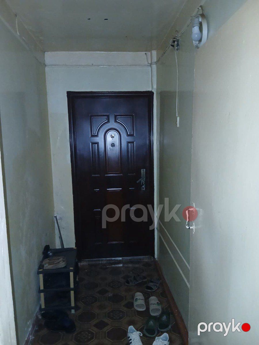 2-otaqlı mənzil, Şirvan r., 45 m² — Mənzil, Şirvan (4)