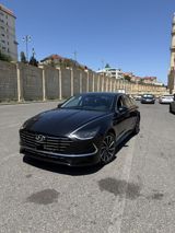 Günlük, Hyundai, Depozitsiz — Autorentbaku