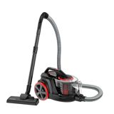 Tozsoran Yoshiro YVC-BS20K26CBk Black — Bytelecom.az — Vacuum cleaners