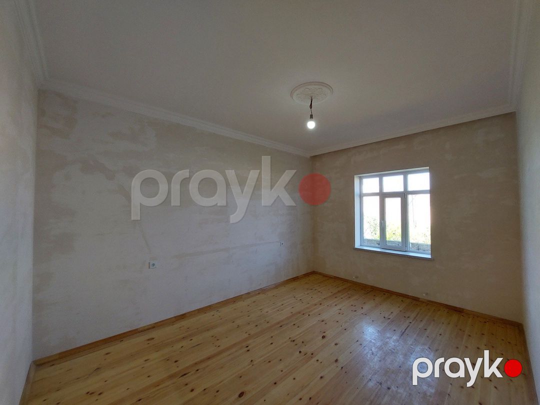 Satılır 3 otaqlı həyət evi/bağ evi 105 m² — Ev, villa, Bakı (11)