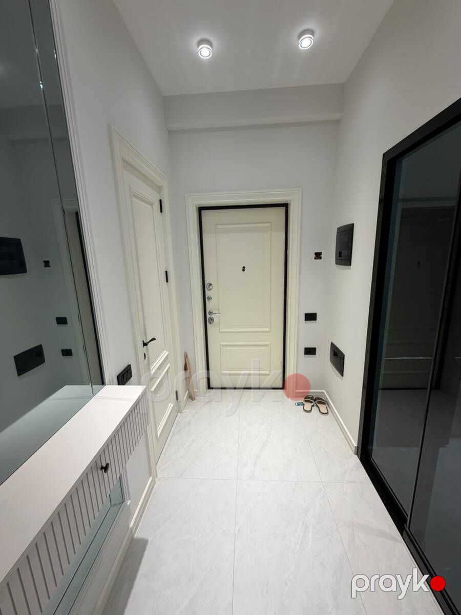 Satılır 2 otaqlı yeni tikili 70 m² — Mənzil, Bakı (5)