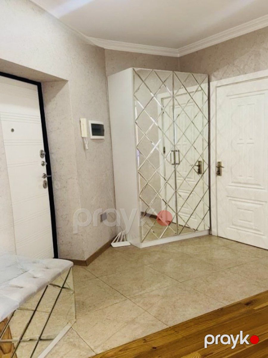 Satılır 2 otaqlı yeni tikili 85 m² — Mənzil, Bakı (11)