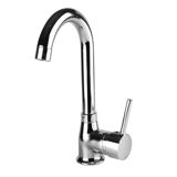 Gülben suqarışdırıcı (smesitel) PRT02 mətbəx üçün — Omid.az — Plumbing