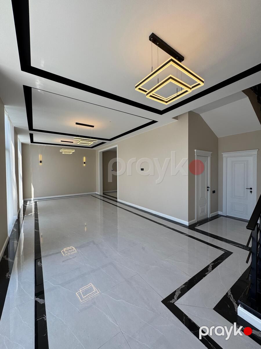 Satılır 4 otaqlı həyət evi/bağ evi 140 m² — Ev, villa, Bakı (9)