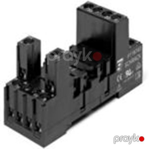 Sıemens LZS-PT78740 kontrol relesi