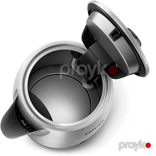 Çaydan Philips HD9353/90 Silver — Mallar, Bakı (4)