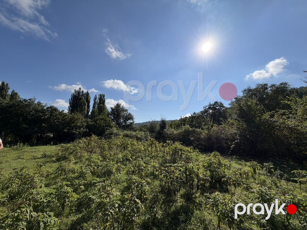 3 sot, Tikinti, Mülkiyyətçi, Kupça (Çıxarış) — Torpaq, Qusar (7)